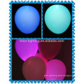 2013 new led flashing balloon ,light up balloon